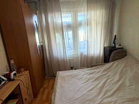 квартира по адресу Киев, Світлицького ул., 26-Б
