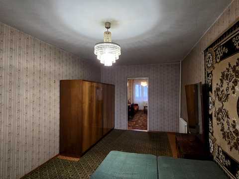 квартира по адресу Генерала Радиевского ул. (Тынка), 17
