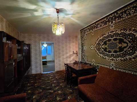квартира по адресу Генерала Радиевского ул. (Тынка), 17
