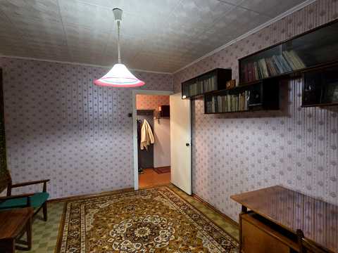 квартира по адресу Генерала Радиевского ул. (Тынка), 17