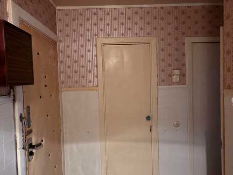 квартира по адресу Генерала Радиевского ул. (Тынка), 17