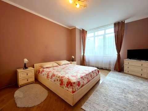 квартира за адресою Пасічна вул., 169-А