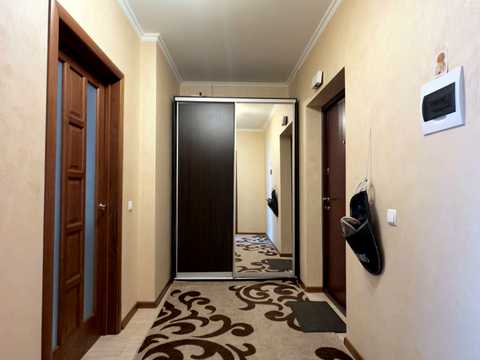 квартира за адресою Пасічна вул., 169-А