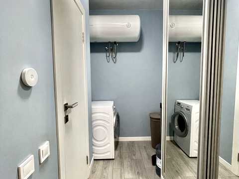 квартира за адресою Бориса Гмирі вул., 12-Б