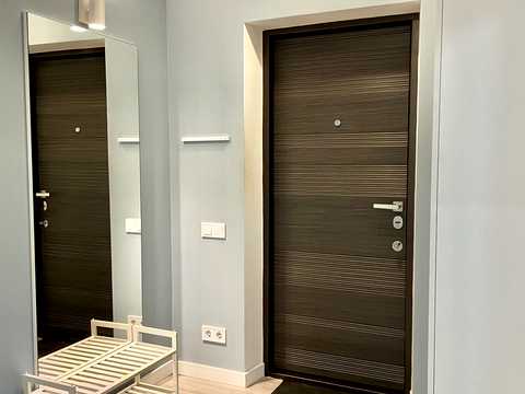 квартира за адресою Бориса Гмирі вул., 12-Б