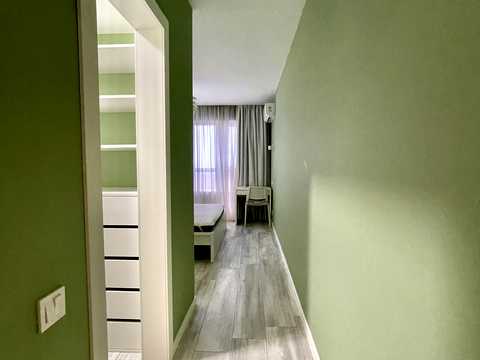 квартира за адресою Бориса Гмирі вул., 12-Б