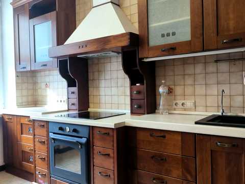 квартира за адресою Професора Підвисоцького вул., 6-В