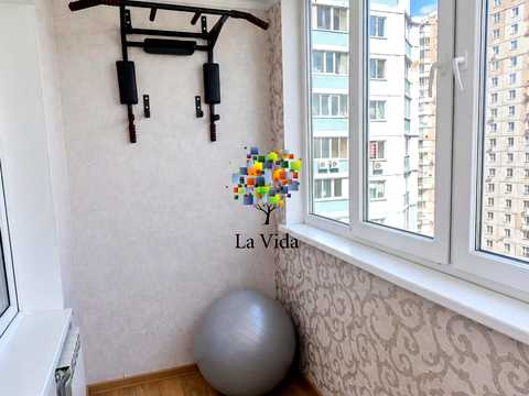 квартира за адресою Лісківська вул., 24
