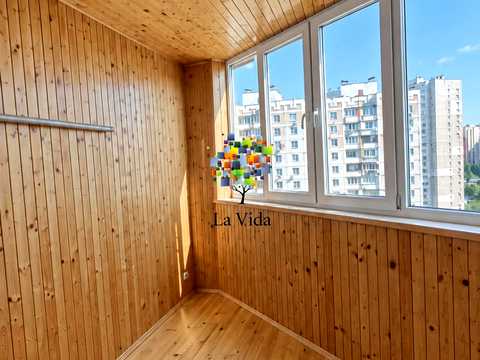 квартира за адресою Лісківська вул., 24