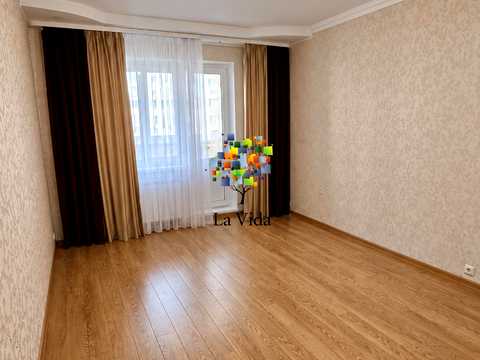 квартира за адресою Лісківська вул., 24