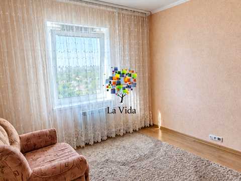 квартира за адресою Лісківська вул., 24