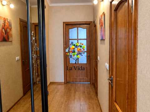 квартира за адресою Лісківська вул., 24