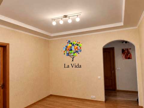 квартира за адресою Лісківська вул., 24