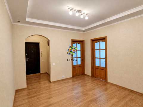 квартира за адресою Лісківська вул., 24