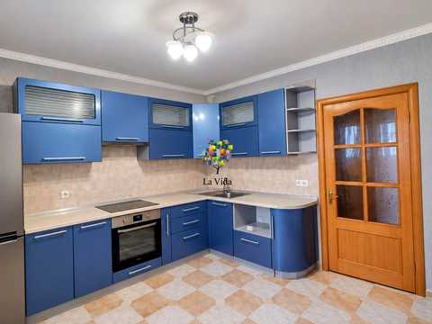 квартира за адресою Лісківська вул., 24