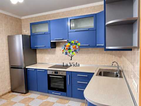 квартира за адресою Лісківська вул., 24