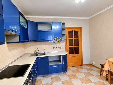 квартира за адресою Лісківська вул., 24