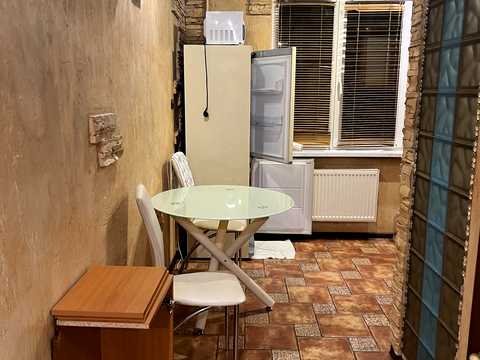 квартира за адресою Київ, Петра Григоренка просп., 29