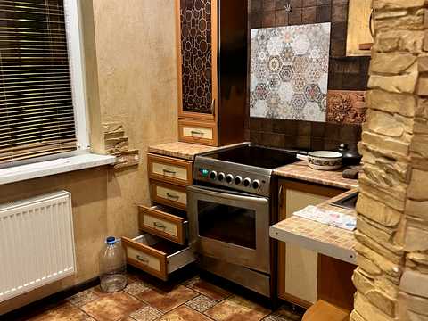 квартира за адресою Київ, Петра Григоренка просп., 29