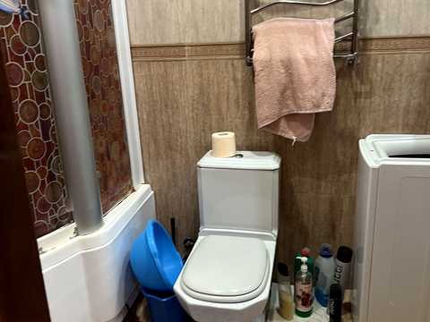 квартира за адресою Київ, Петра Григоренка просп., 29