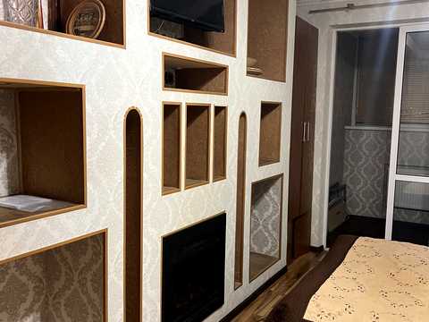квартира за адресою Київ, Петра Григоренка просп., 29
