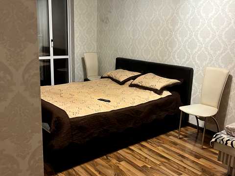 квартира за адресою Київ, Петра Григоренка просп., 29