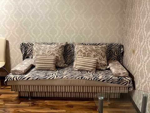 квартира за адресою Київ, Петра Григоренка просп., 29