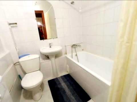 квартира за адресою Київ, Олени Пчілки вул., 4