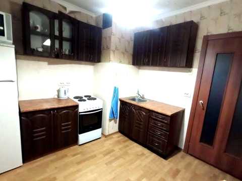 квартира за адресою Київ, Олени Пчілки вул., 4