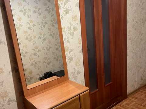 квартира за адресою Київ, Олени Пчілки вул., 4
