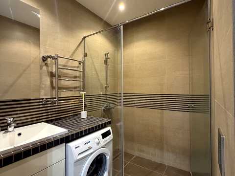 квартира по адресу Регенераторная ул., 4 к4