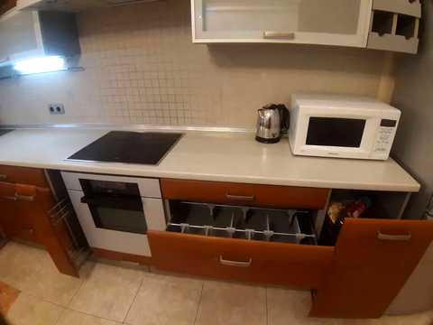 квартира по адресу Урловская ул., 4-А