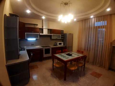 квартира по адресу Урловская ул., 4-А