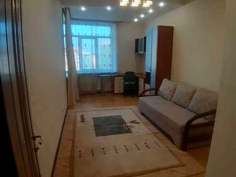 квартира по адресу Урловская ул., 4-А