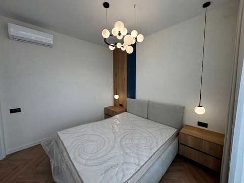 квартира за адресою Краснова вул., 1-А