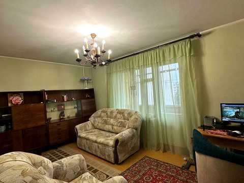 квартира за адресою Зерновий пров., 42