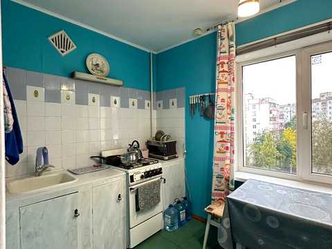 квартира за адресою Зерновий пров., 42