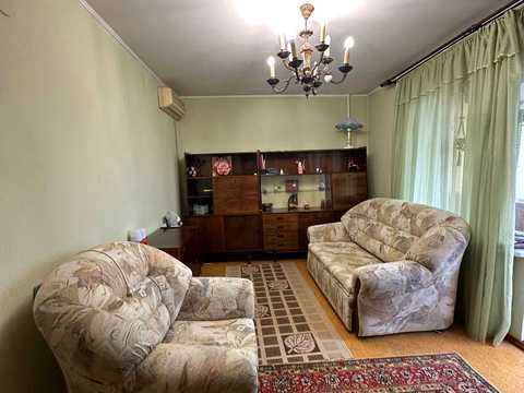 квартира за адресою Зерновий пров., 42