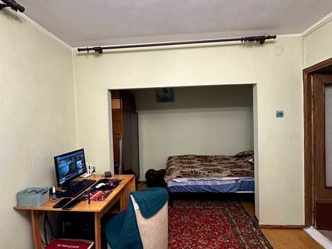 квартира за адресою Зерновий пров., 42