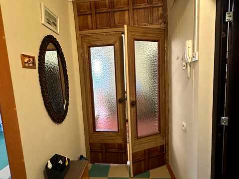 квартира за адресою Зерновий пров., 42