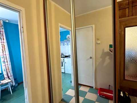 квартира за адресою Зерновий пров., 42