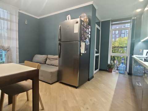 квартира за адресою Стрийська вул., 111-В