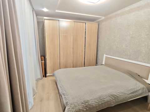 квартира за адресою Стрийська вул., 111-В