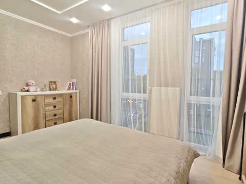 квартира за адресою Стрийська вул., 111-В