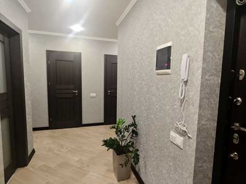 квартира за адресою Стрийська вул., 111-В