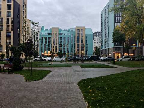 квартира за адресою Стрийська вул., 111-В