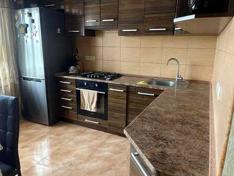 квартира по адресу Миру просп., 94/1A