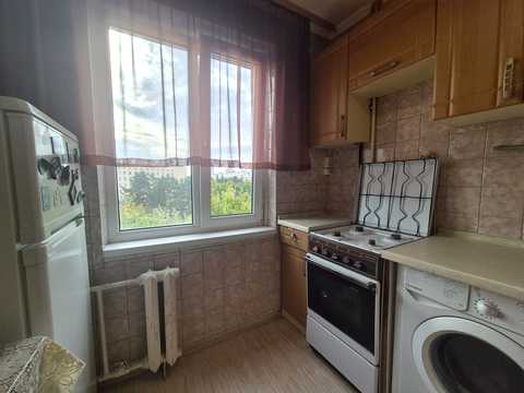 квартира за адресою Лісовий просп., 31