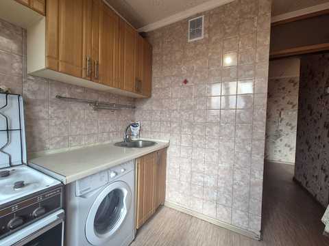 квартира за адресою Лісовий просп., 31