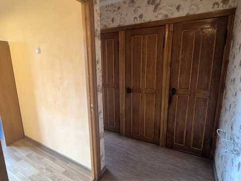 квартира за адресою Лісовий просп., 31
